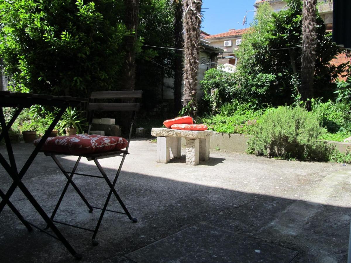 Eufrasiana Apartments Poreč Eksteriør bilde