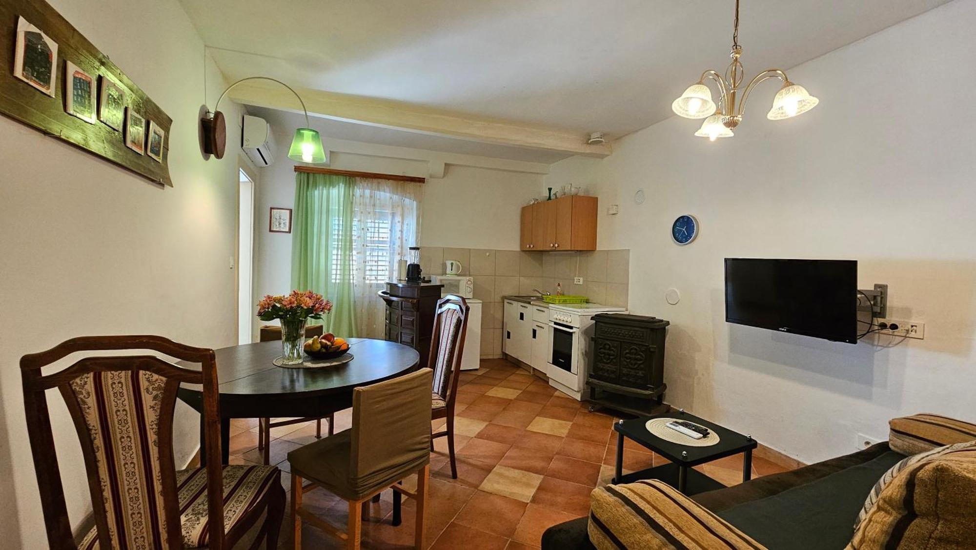 Eufrasiana Apartments Poreč Eksteriør bilde