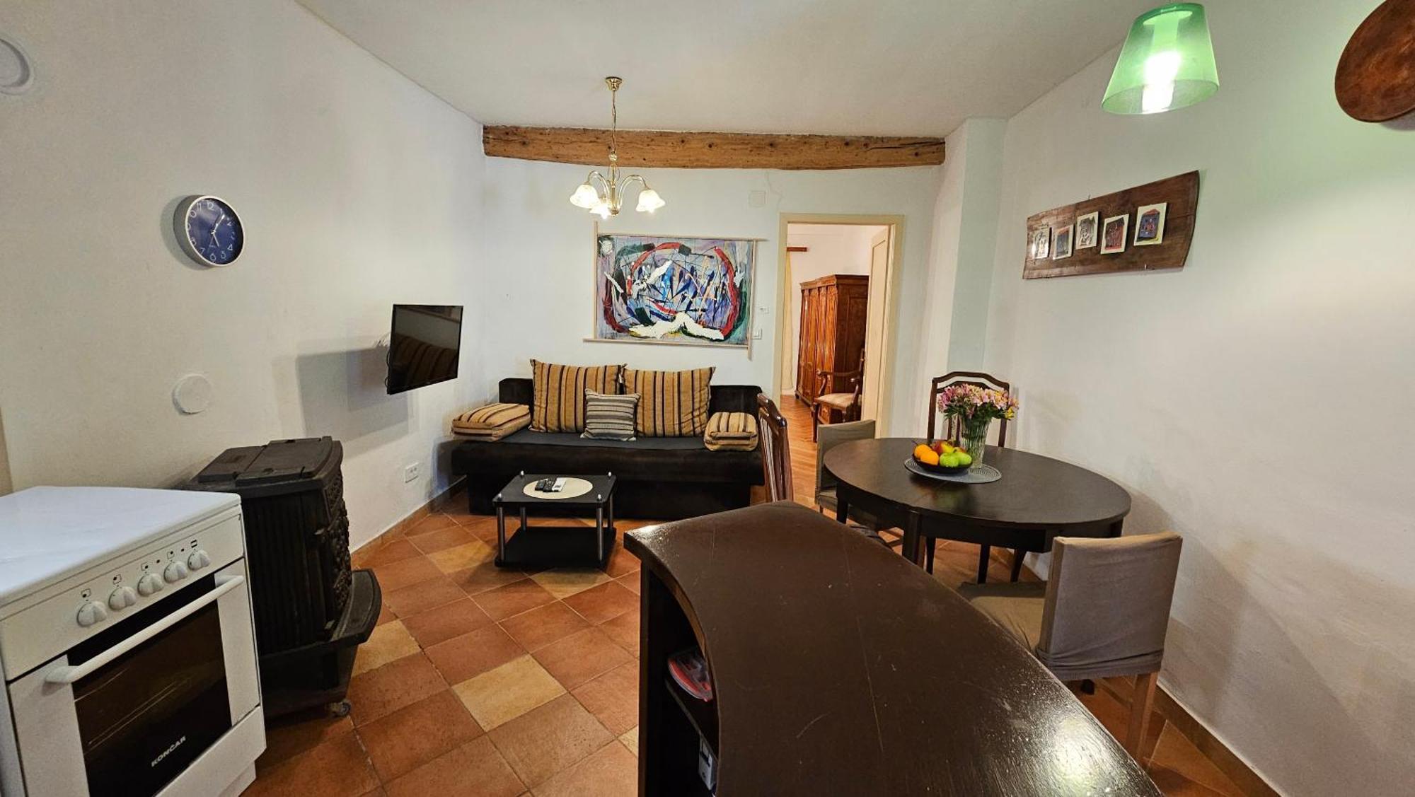 Eufrasiana Apartments Poreč Eksteriør bilde