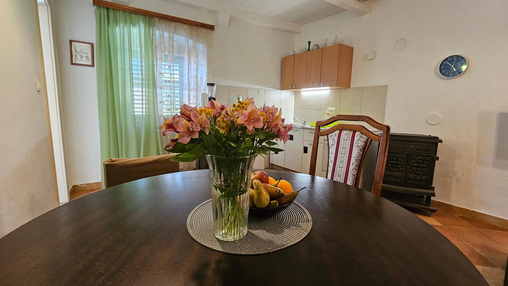 Eufrasiana Apartments Poreč Eksteriør bilde